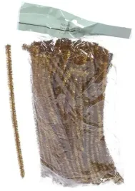 zlote-druciki-kreatywne-brokatowe-druty-pluszowe-31cm-100-sztuk-wyciory