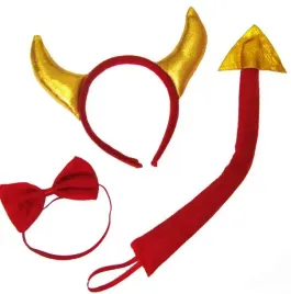 komplet-rogi-diabla-z-ogonkiem-mucha-stroj-diabel
