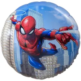balon-foliowy-ultimate-spiderman-urodziny-hel-51-cm