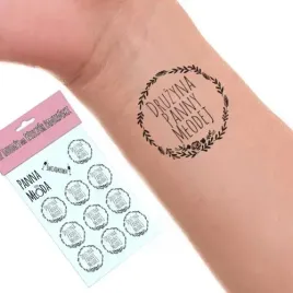 tatuaze-na-wieczor-panienski-czarne-zestaw-12-szt