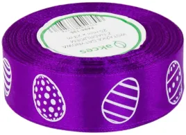 fioletowa-wstazka-satynowa-w-jajka-wielkanoc-25-mm-23m-jajeczka-pakowanie