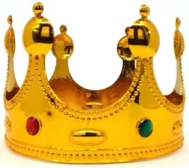 zlota-korona-dla-krola-krol-jaselka-bal-karnawal