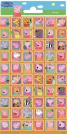 naklejki-swinka-peppa-pig-przyjaciele-party-60-szt