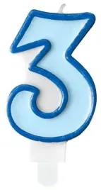 swieczka-na-trzecie-urodziny-cyfra-3-tort-chlopiec