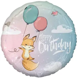 balon-foliowy-happy-birthday-lisek-urodziny-45-cm