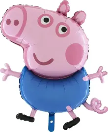 balon-foliowy-george-swinka-peppa-urodziny-az-91cm