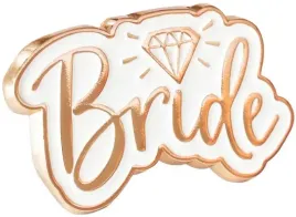 przypinka-bride-rose-gold-w-panienski-panna-mloda