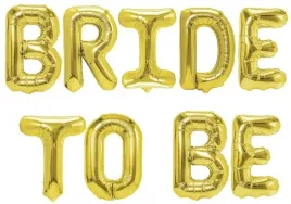 balon-foliowy-bride-to-be-zloty-wieczor-panienski
