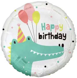 balon-foliowy-krokodylek-birthday-urodziny-az-45cm