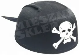 czarna-czapka-chusta-pirata-piracka-czaszka-pirat