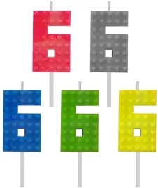 swieczka-cyfra-szesc-6-urodziny-klocek-klocki-lego