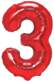 balon-foliowy-cyfra-3-trzy-czerwona-urodziny-40-cm