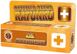 zel-antystarzeniowy-formula-50-latka-piecdziesiat-lat