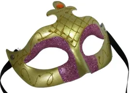zlota-maska-karnawalowa-fiolet-z-brokatem-karnawal