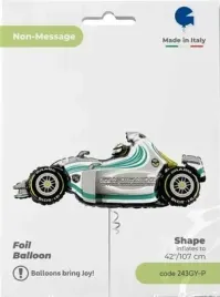 balon-foliowy-samochod-formula-1-wyscigowka-107-cm