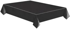 obrus-papierowy-czarny-biale-kropki-urodziny-18m