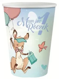 kubeczki-na-urodziny-mam-juz-roczek-kangurek-6-szt