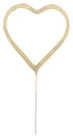 zimne-ognie-serce-zlote-urodziny-walentynki-16-cm