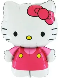 balon-foliowy-hello-kitty-rozowa-kokardka-53-cm-roz-kokarda-urodziny-party