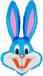 balon-foliowy-bugs-bunny-kroliczek-niebieski-35cm