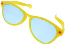 zolte-okulary-olbrzyma-jumbo-urodziny-impreza-hit