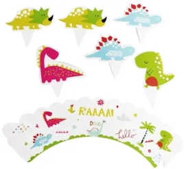 papilotki-do-muffinek-babeczek-dinozaury-dino-6szt