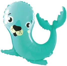 balon-foliowy-foka-foczka-3d-63-cm-urodziny-roczek
