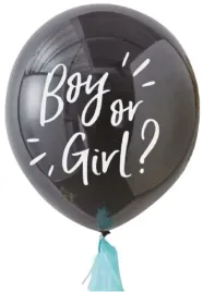 balon-boy-or-girl-niebieski-baby-shower-konfetti