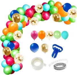 girlanda-balonowa-kolorowa-konfetti-urodziny-100sz