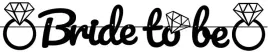 baner-wieczor-panienski-bride-to-be-czarny-150-cm