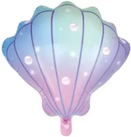 balon-foliowy-malza-muszla-teczowa-urodziny-54-cm