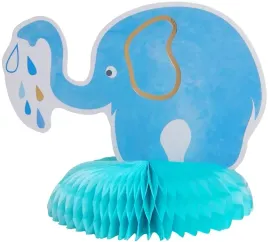 dekoracja-na-stol-slonik-18cm-baby-shower-chlopiec