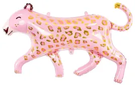 balon-foliowy-lampart-rozowy-balony-party-103x63cm