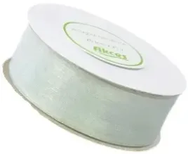 srebrna-wstazka-szyfonowa-srebro-organza-25mm-22m