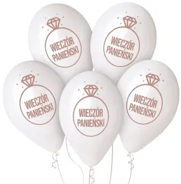 biale-balony-wieczor-panienski-diament-hel-5-sztuk