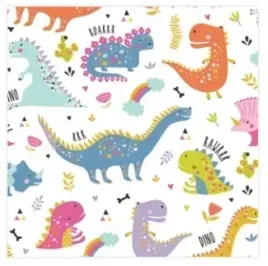 serwetki-papierowe-dinozaur-dino-party-33cm-20-sztuk