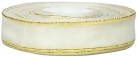 biala-tasiemka-organza-ze-zlota-nitka-19-mm-41-mb