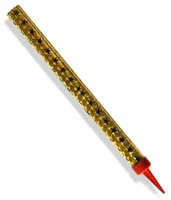 FONTANNA TORTOWA 18 CM FONTANNY URODZINY RACA TORT