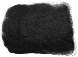 czarny-sizal-sianko-sizalowe-wlokno-agawy-deko-30g