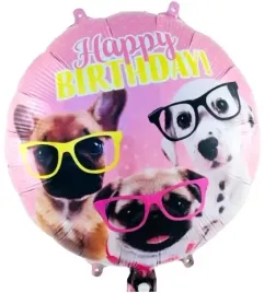 balon-na-urodziny-pieski-pies-happy-birthday-45-cm