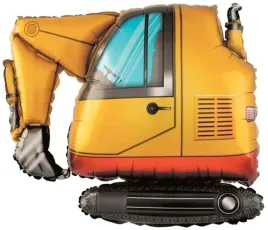 balon-foliowy-koparka-zolta-budowa-urodziny-75-cm