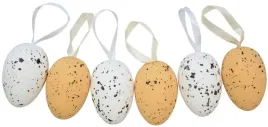 jajka-nakrapiane-zawieszka-naturalne-biale-6-sztuk