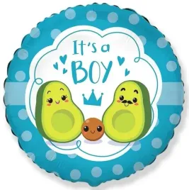 balon-foliowy-its-a-boy-chlopiec-baby-shower-45cm