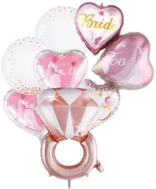 balony-na-wieczor-panienski-bride-pierscionek-8-sztuk
