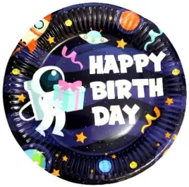 talerzyki-urodzinowe-kosmos-rakieta-urodziny-6-szt