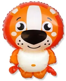 balon-foliowy-lew-lwiatko-3d-62-cm-urodziny-roczek