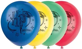 balony-harry-potter-kolorowe-urodziny-balon-8-szt