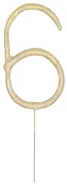 zimne-ognie-cyfra-6-szesc-zlota-na-urodziny-16-cm