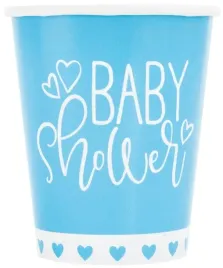 kubeczki-baby-shower-niebieskie-serca-blekit-8-szt