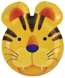 talerzyki-papierowe-tygrys-tygrysek-urodziny-6-szt